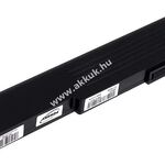Helyettesítő akku Medion MD97768 10, 8Volt fotó
