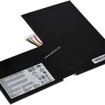 Helyettesítő laptop akku MSI GS60 2PE-280CN fotó