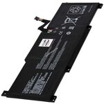 Helyettesítő laptop akku MSI Summit B15 A11MT-265XRU fotó