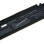 Helyettesítő standard akku Samsung R40-K00A fotó