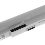 Helyettesítő akku Samsung R530 fehér 6600mAh fotó