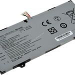 Helyettesítő laptop akku Samsung NT950SBE-K58W fotó