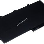 Helyettesítő akku Samsung NP940X3G-K04US fotó