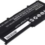 Helyettesítő akku Samsung 900X3C-A02DE fotó