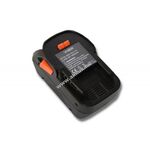Helyettesítő akku AEG BS 18 C 1500mAh fotó