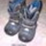 20-as tépőzáras csizma Kiváló fotó