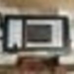 Bosch MPC-XXX-C multiplexer panel / tűzjelző vezérlő fotó