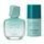 Nordic Waters for Her EdP női parfüm 43122 + golyós dezodor Oriflame fotó