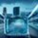 Venture Power férfi parfüm 100 ml Oriflame 33951 férfias illat kardamom, új bontatlan fotó