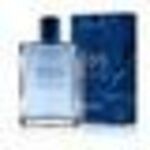 Soul Focus Eau de Toilette férfi parfüm Oriflame 34338 intenzív férfias illat 100ml fotó
