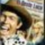 Waterhole #3 (1967) DVD western-vígjáték fsz: James Coburn - külföldi kiadás magyar felirattal fotó