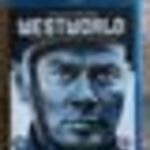 Westworld (1973) Blu-ray - Yul Brynner + Ajándék Szinkronos Lemez! fotó