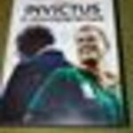 Invictus - A legyőzhetetlen DVD fotó