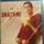 SHAZAM! (2019) BLU-RAY fotó