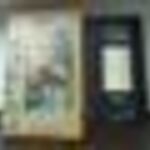 VHS A KRISTÁLYTÜKÖR MEGHASADT ELIZABETH TAYLOR, ROCK HUDSON PUHATOKOS VÁLTOZAT! fotó