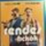 RENDES FICKÓK (2016) BLU-RAY fotó