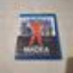 Madea Bőrtönbe Kerül Bluray dvd fotó