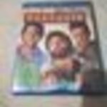Másnaposság bővitett vágás , Blu-ray dvd fotó