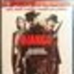 DJANGO ELSZABADUL (2012) BLU-RAY fotó