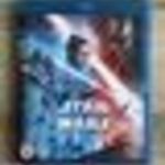 Star Wars IX. - Skywalker Kora (2019) Blu-ray + Ajándék Szinkronos Lemez fotó