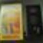 VHS MOKÉP FEHÉRLÓFIA PUHATOKOS VÁLTOZAT! fotó