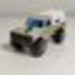Matchbox Mini Pick Up fotó