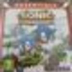 Ps3-9 Ps3 Eredeti Játék : Sonic Generations ( karcmentes) fotó