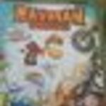 Xo-67 Xbox One Eredeti Játék : Rayman Origins (karcmentes) fotó