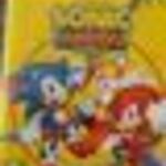 Xo-58 Xbox One Eredeti Játék : Sonic Mania Plus ( karcmentes) fotó