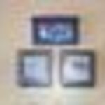 NINTENDO DS és Gameboy Advance játékok fotó