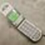Motorola V50 független telefon fotó