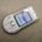 Nokia 6630 független telefon fotó