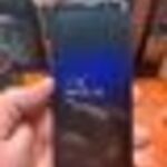 SAMSUNG S8 HIÁNYOS TELEFON - HÁTLAP NINCS, AKKU NEM SAJÁT, REPEDT KIJELZŐ - VODAFONE FÜGGŐ fotó