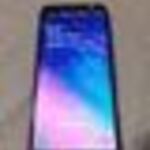 Samsung Galaxy A6 dual SIM független, törött 1ft nmá! fotó