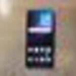 Samsung Galaxy S22 Ultra 5G 8/128GB Dual Független Fekete Garis ! fotó