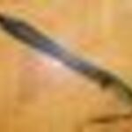 Zombie Hunter machete fotó