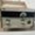 Hewlett-Packard 3403C True RMS Voltmeter fotó
