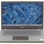 Dell Latitude 3410 felújított laptop i5-10210U 16GB RAM 256SSD 14" FHD WIN11 fotó