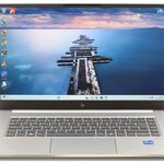 HP Zbook Studio 15 G8 felújított laptop i7-11850H 32GB RAM 512SSD 15.6" FHD WIN11 fotó