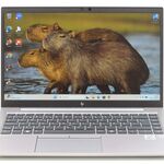 HP ZBook Firefly 14 G7 felújított laptop i7-10510U 16GB RAM 512SSD 14" FHD WIN11 fotó