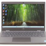 Dell Latitude 3420 felújított laptop i3-1115G4 8GB RAM 256SSD 14" HD WIN11 fotó