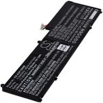Helyettesítő akku Asus ZenBook Flip 15 UX564EH-EZ004T laptophoz 11, 55V 8150mAh Li-Polymer fotó