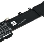 Helyettesítő laptop akku Asus Zenbook Pro UX550VD-BN169R fotó