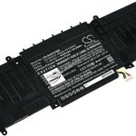 Helyettesítő laptop akku Asus UX333FN-A7603T fotó