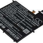 Helyettesítő laptop akku Asus UX370UA-C4124T fotó