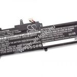Helyettesítő akku ASUS GL702 4800mAh fotó