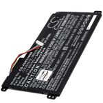 Helyettesítő laptop akku Asus E510MA-EJ133T fotó