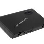 Helyettesítő akku Asus A5000eb fotó
