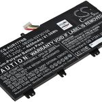 Helyettesítő laptop akku Asus ZX73VM fotó