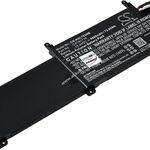 Helyettesítő akku Asus típus C41N1716 fotó
